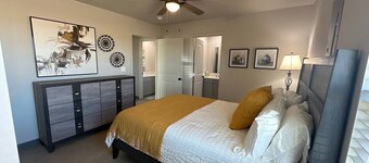 Brand New! Charming and Cozy Too Apartment