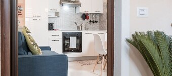 Resilience Tropical Apartment&Room (App. Flamingo)