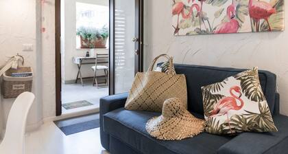Resilience Tropical Apartment&Room (App. Flamingo)