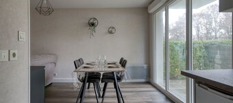 Kereliza - Studio proche du centre de Vannes