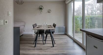 Kereliza - Studio proche du centre de Vannes