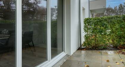 Kereliza - Studio proche du centre de Vannes