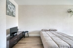 Wi-Fi gratuito, lenzuola