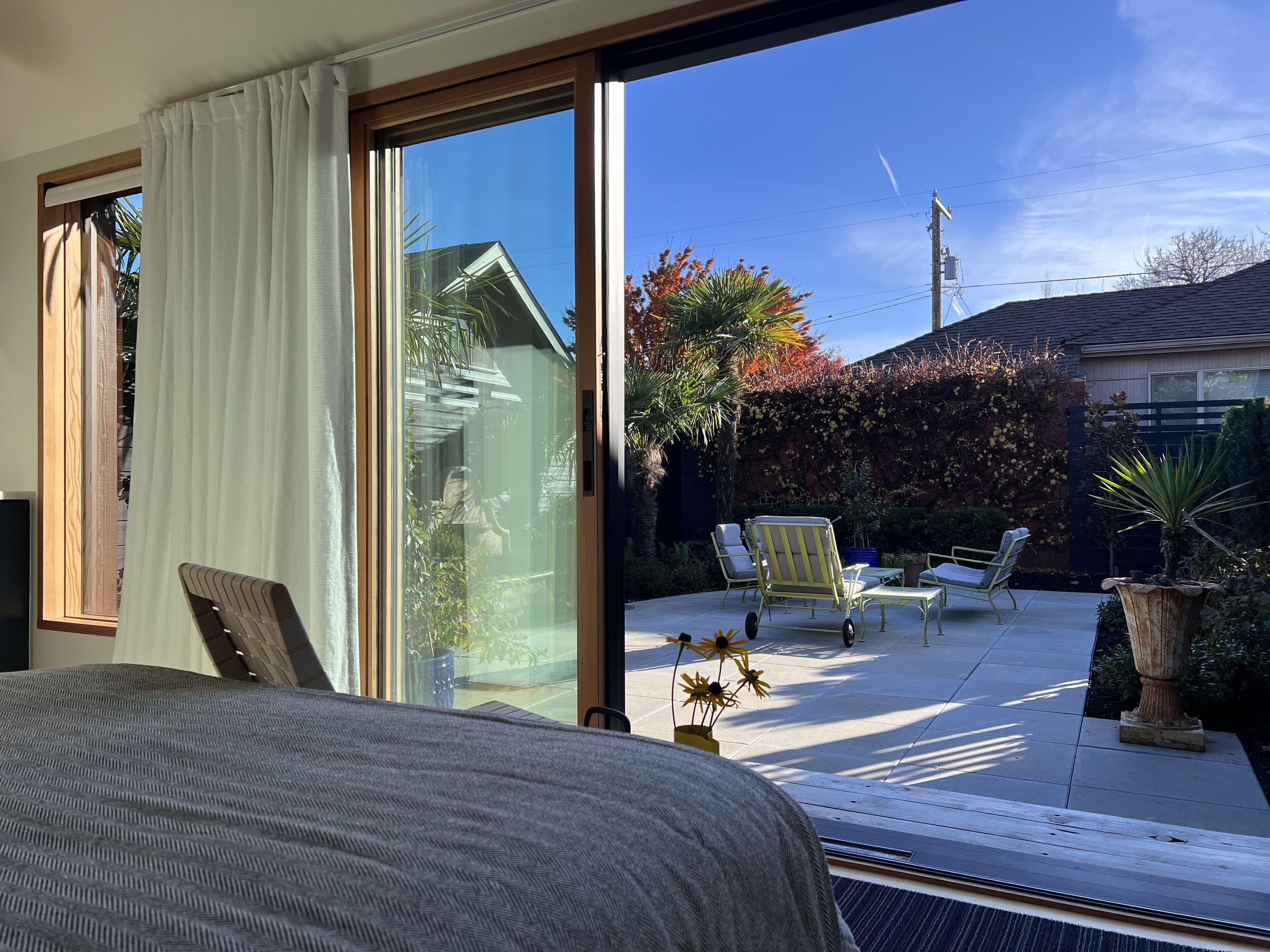 1 bedroom, desk, free WiFi, bed sheets