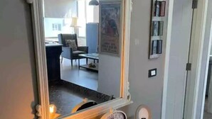 Interior - Apt. in Dbayeh Prime location -near Le Mall & ABC/Spinneys, facing La Marina (Jabal Lubnan)