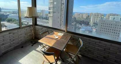 Apt. in Dbayeh Prime location -near Le Mall & ABC