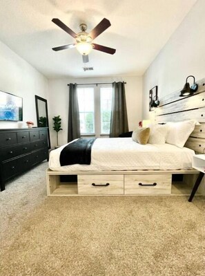 1 bedroom, WiFi