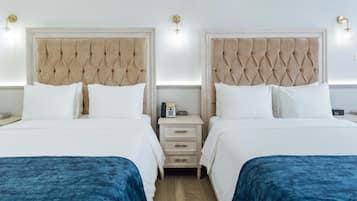 Cribs/infant beds