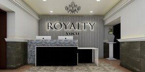 View from property - Voco Royalty Puebla Downtown (Puebla)
