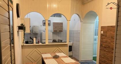 Bajcsy 6 Apartment Debrecen Downtown