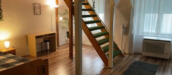 Bajcsy 6 Apartment Debrecen Downtown