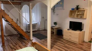 1 chambre, Wi-Fi