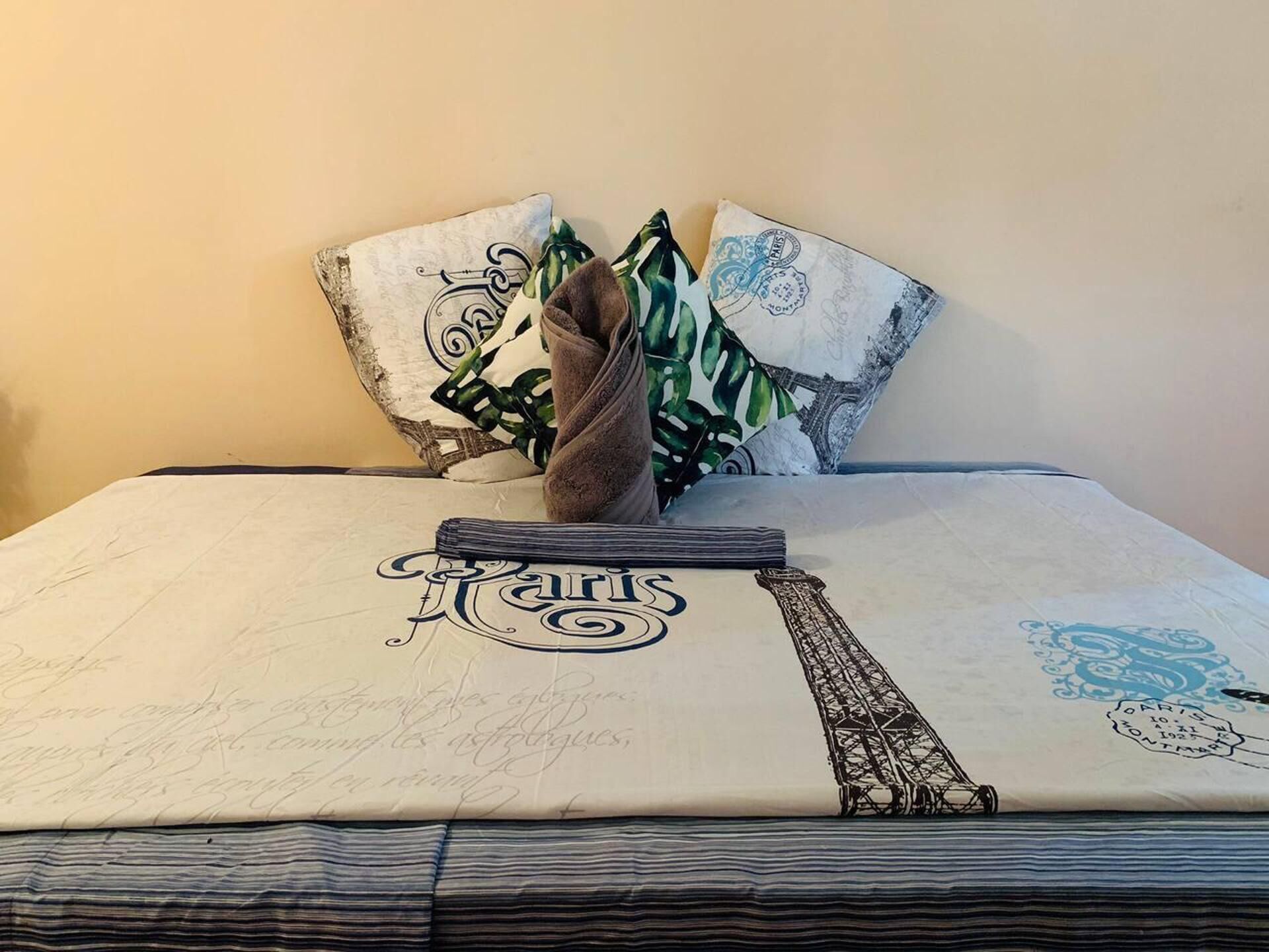 Foto - Story Villa 2 Bedrooms with Mountain & Ocean View