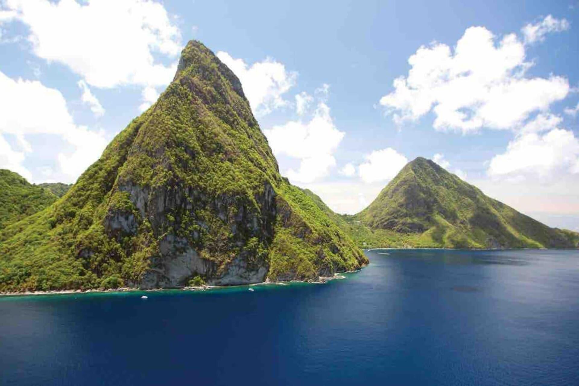 Foto - Story Villa 2 Bedrooms with Mountain & Ocean View