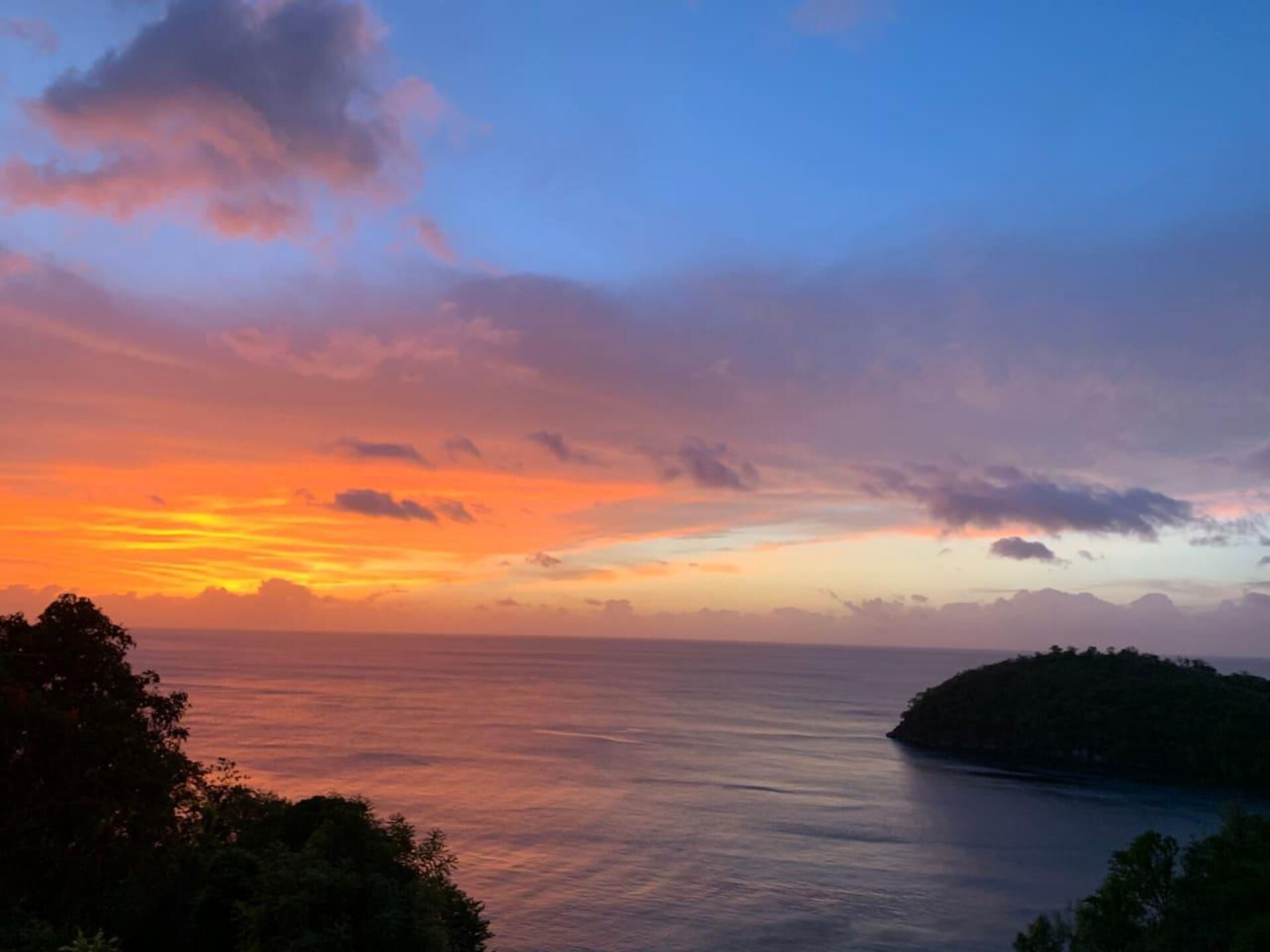 Foto - Story Villa 2 Bedrooms with Mountain & Ocean View