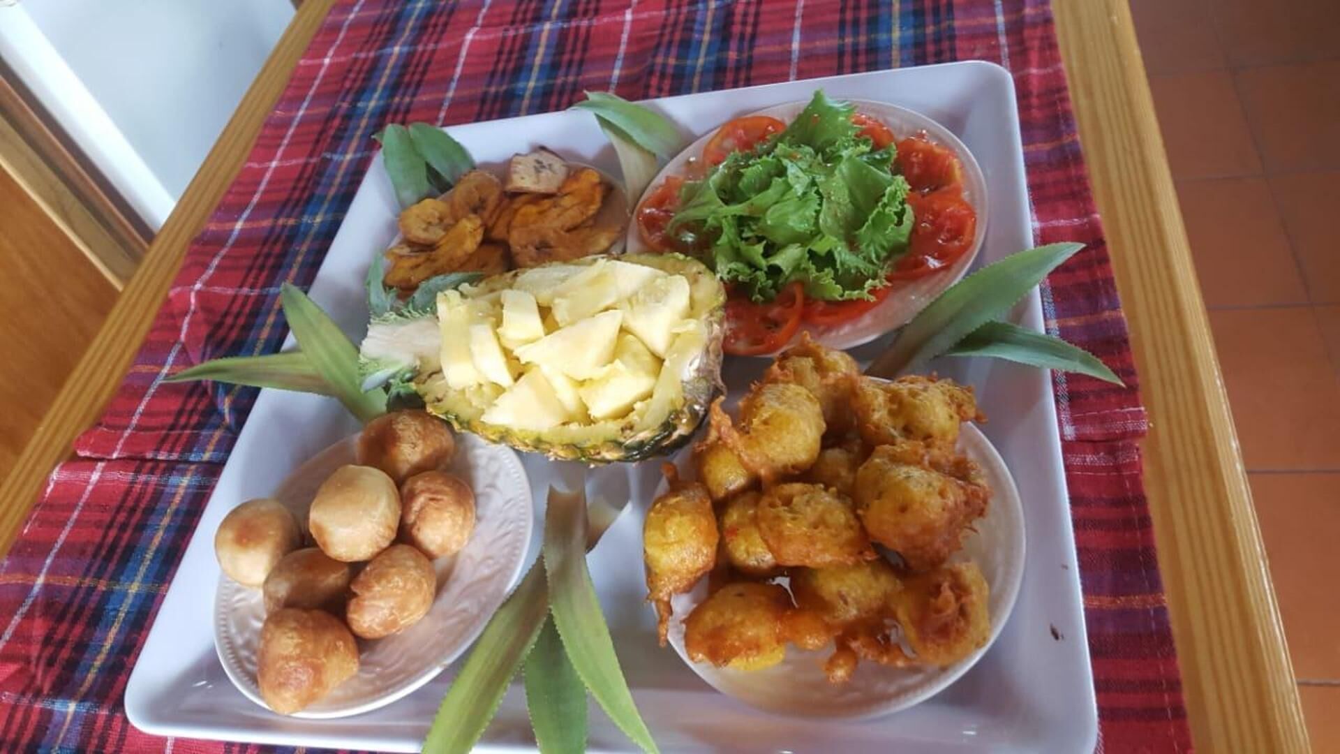 Foto - Story Villa 2 Bedrooms with Mountain & Ocean View