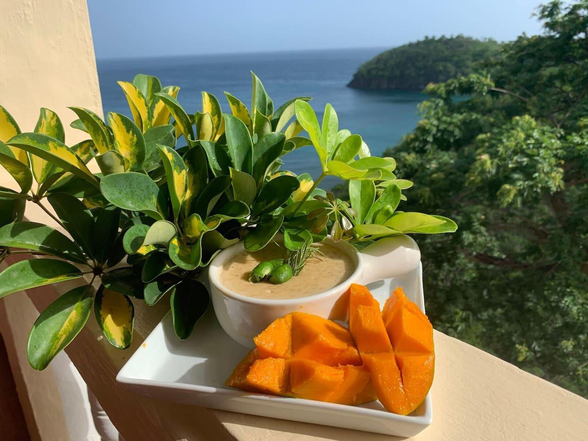 Foto - Story Villa 2 Bedrooms with Mountain & Ocean View