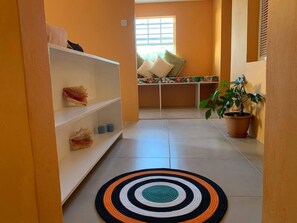 Villa | Interior - Story Villa, 2 Bedrooms With Mountain & Ocean View (Canaries)