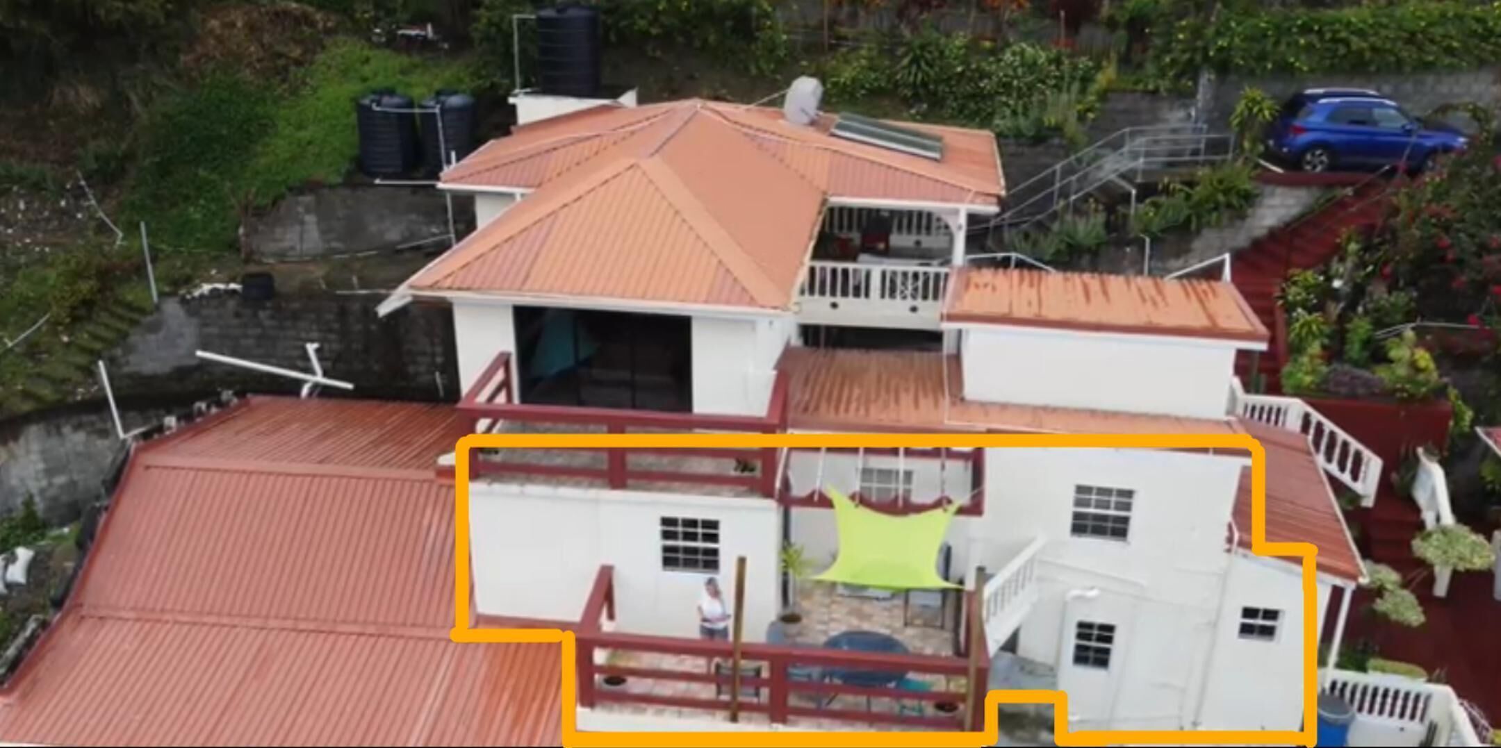 Foto - Story Villa 2 Bedrooms with Mountain & Ocean View