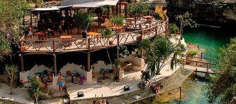 Hotel Casa Tortuga Tulum Cenotes Park Inclusive