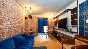 TV connectée