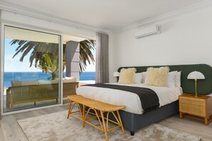 4 dormitorios, tabla de planchar con plancha, Internet y ropa de cama
