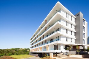 Exterior - Umhlanga Ridge l Pool l Aircon (Umhlanga)