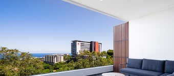 Umhlanga Ridge | Pool | Braai | Aircon
