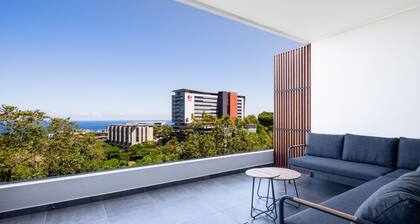 Umhlanga Ridge l Pool l Aircon
