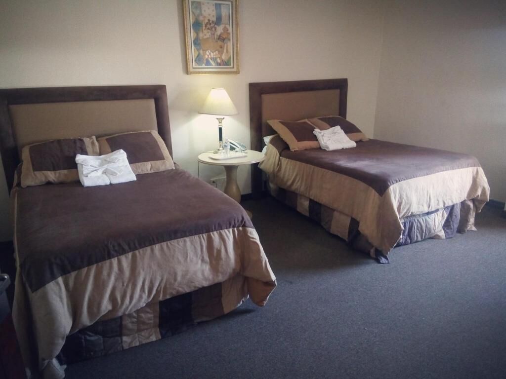 Foto - Hotel Martell