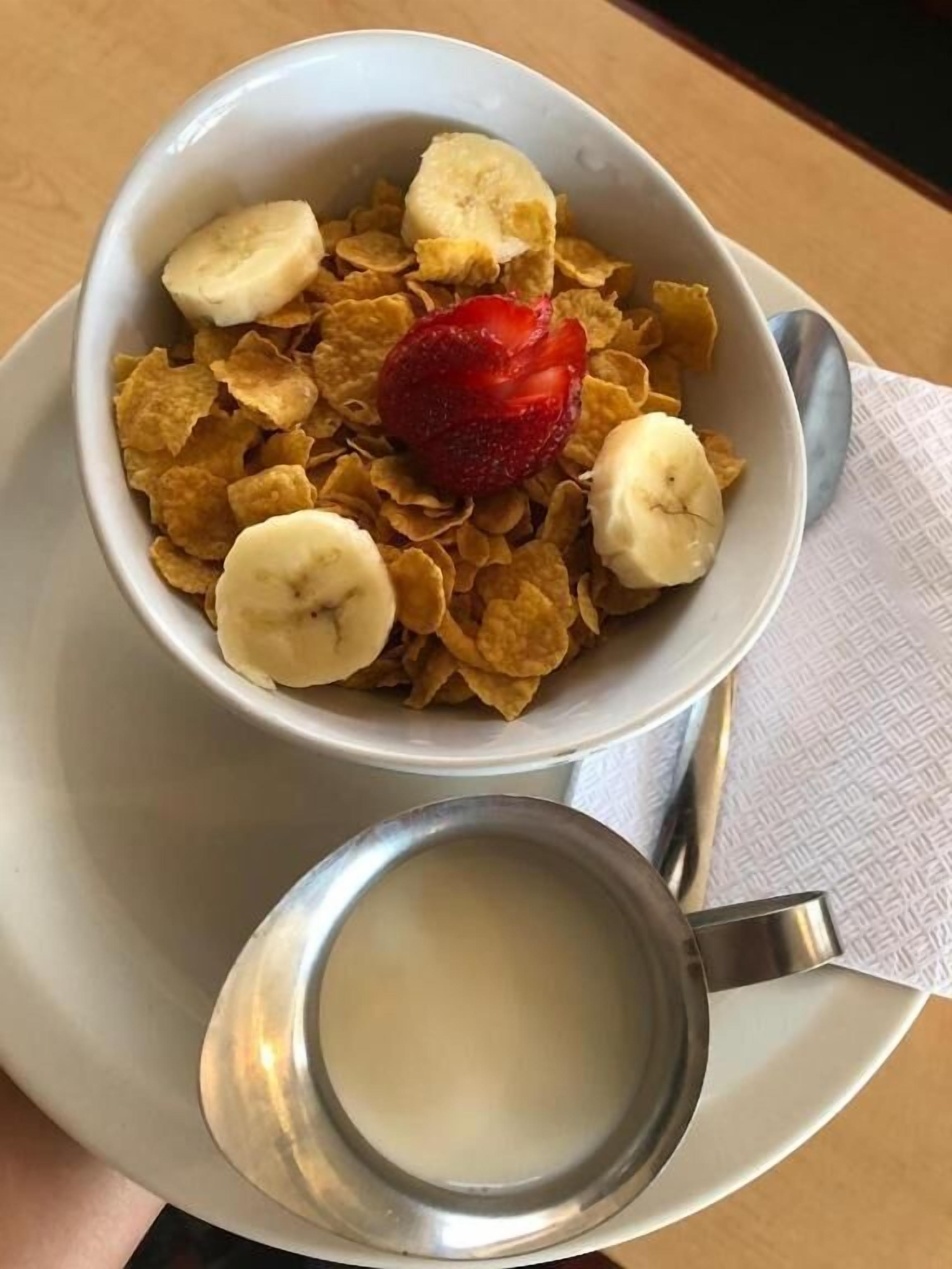 Foto - Hotel Martell