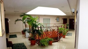 Unclassified image, 4 of 45, button - Hotel Martell (San Pedro Sula)
