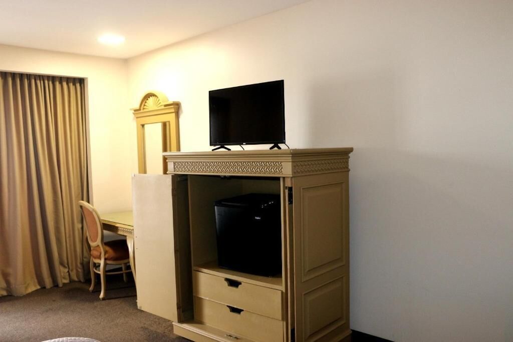 Foto - Hotel Martell