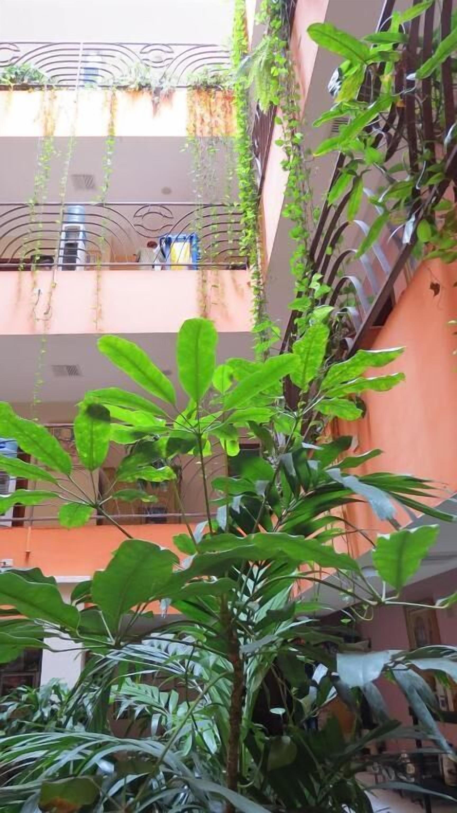 Foto - Hotel Martell