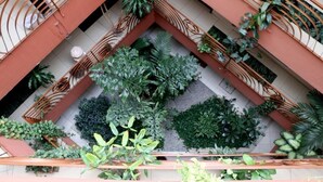 Unclassified image, 3 of 45, button - Hotel Martell (San Pedro Sula)