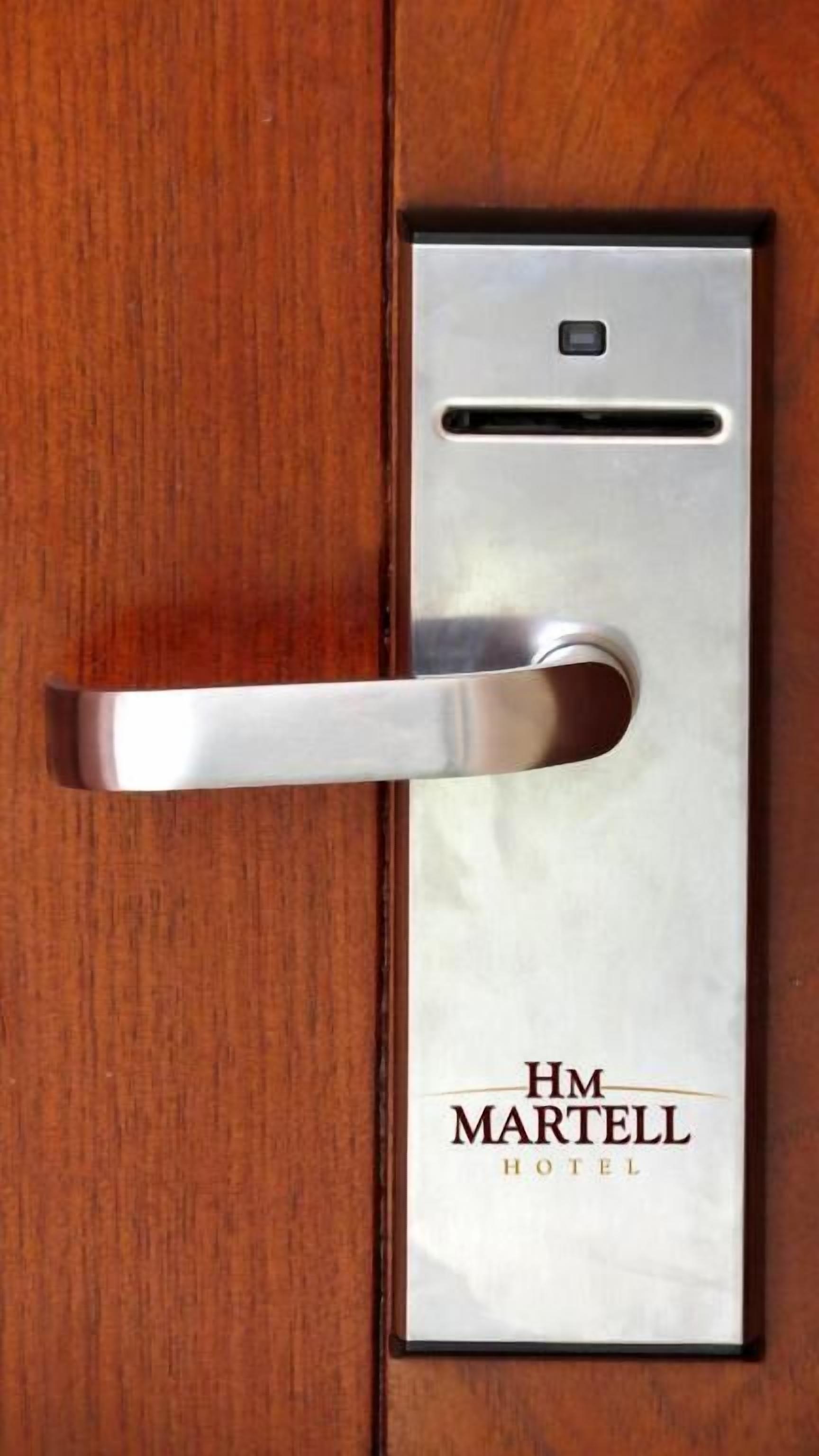 Foto - Hotel Martell