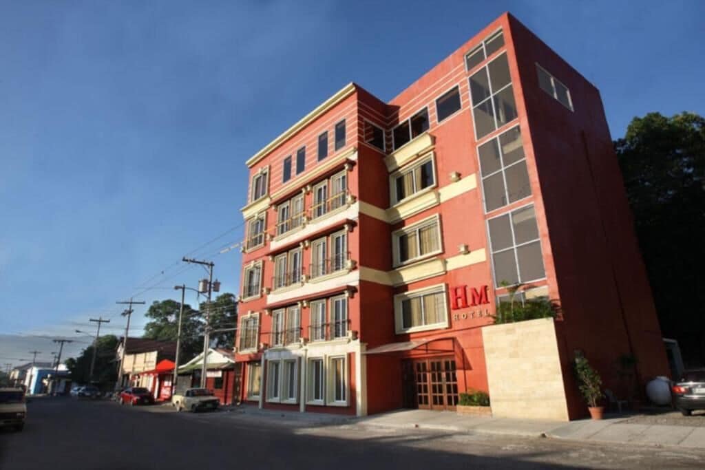 Foto - Hotel Martell