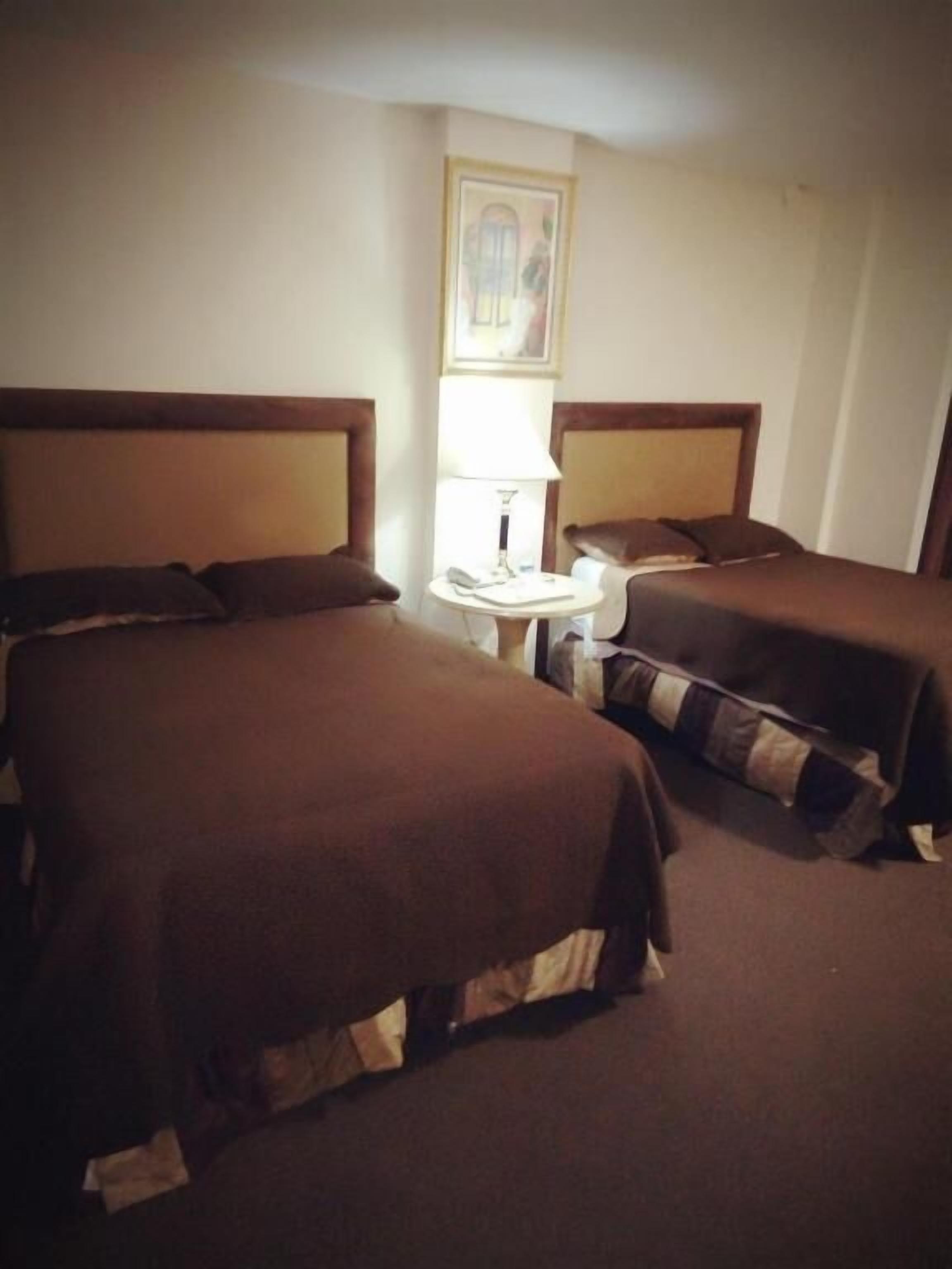 Foto - Hotel Martell