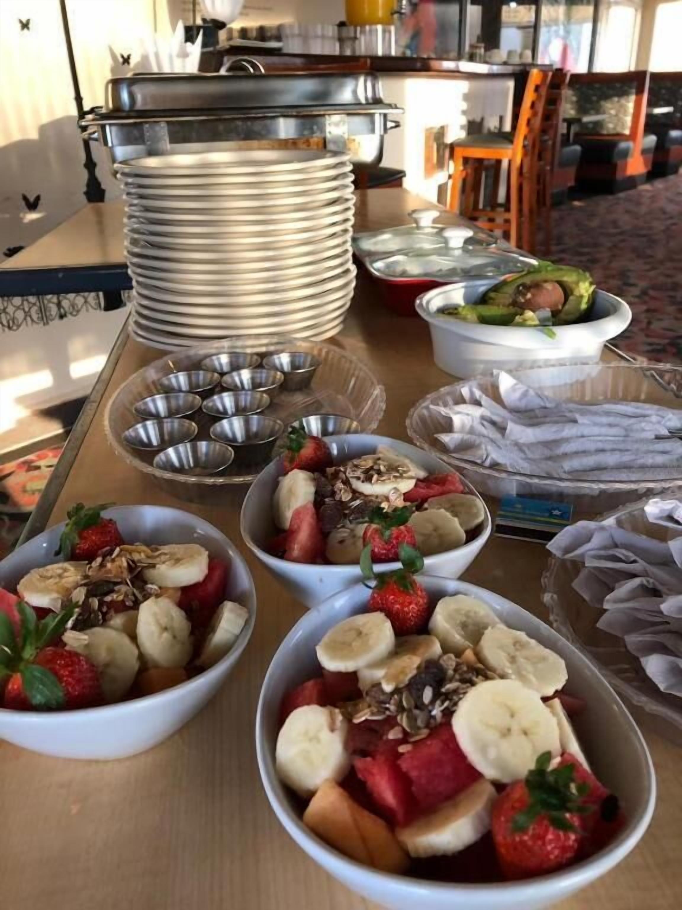 Foto - Hotel Martell