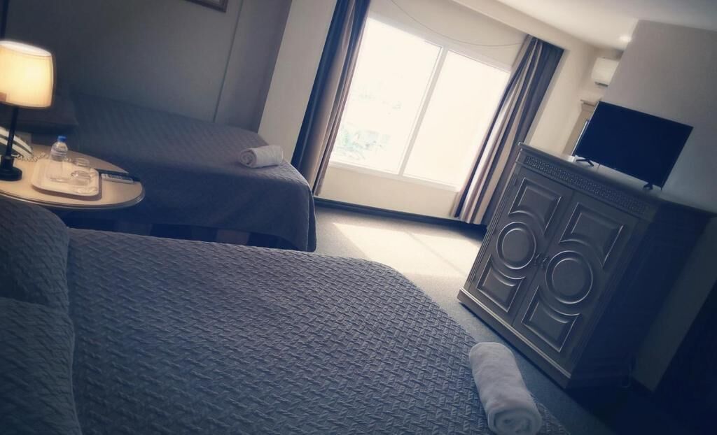 Foto - Hotel Martell