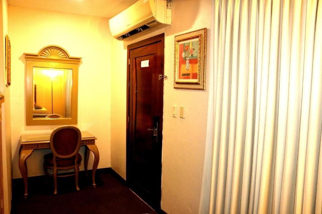 Foto - Hotel Martell