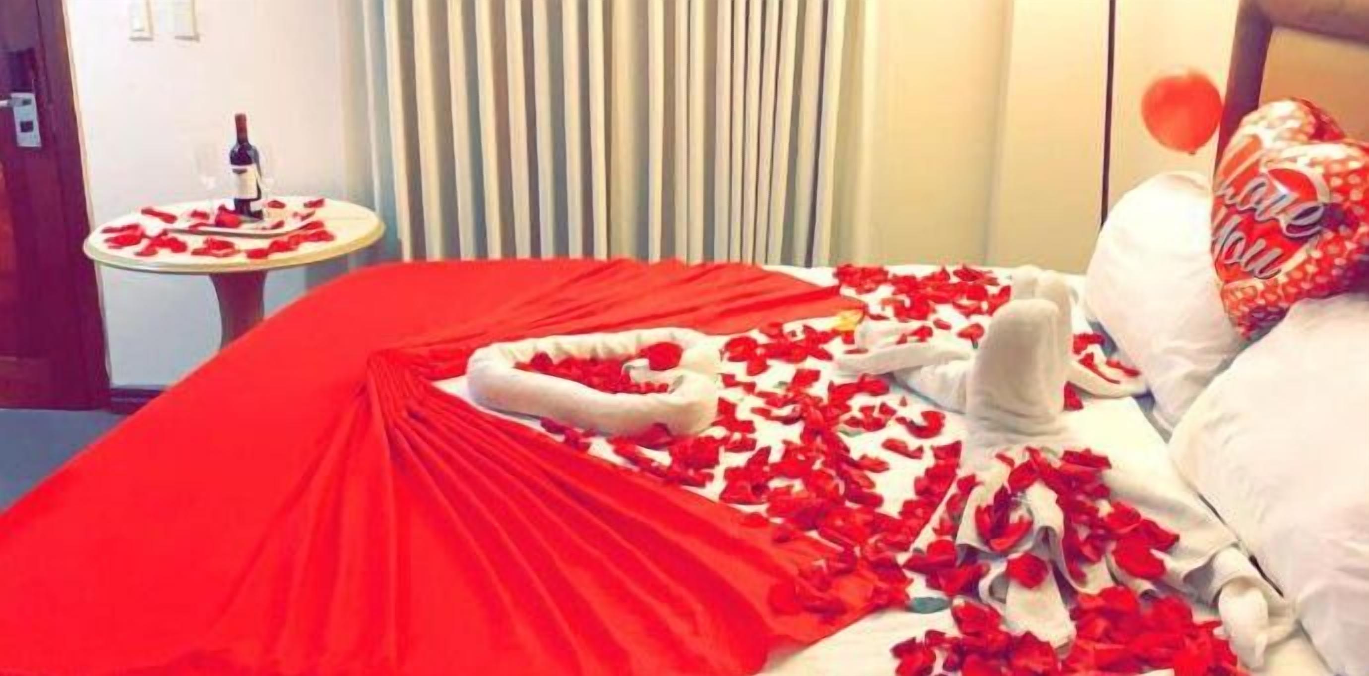 Foto - Hotel Martell