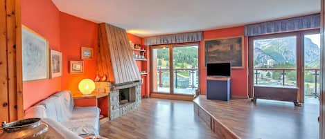 21 吋平面電視連有線電視頻道