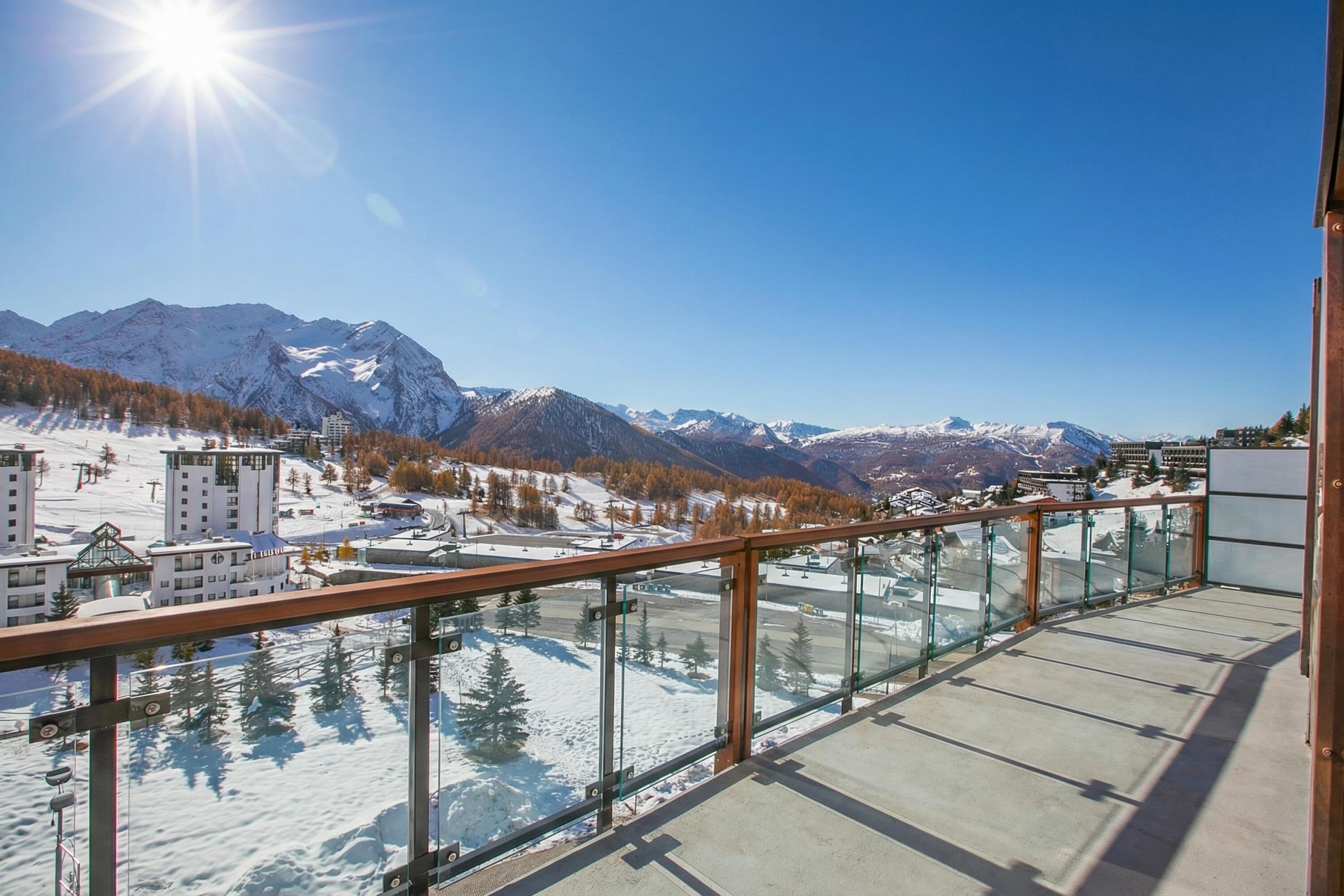 Appartamento familiare, camere multiple, 2 bagni (Terrazza Dei Principi Few Steps From) | Terrazza/patio