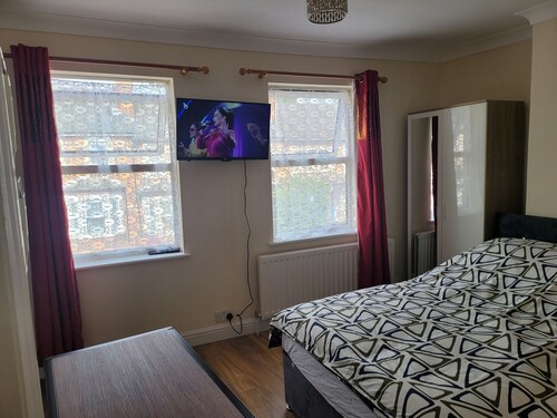 Nest Studio Flat for 2 People