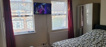 Nest Studio Flat for 2 People
