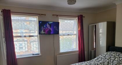Nest Studio Flat for 2 People
