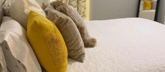 Discover Mississippi State U within 4 mins! Cozy 1-bedroom awaits.