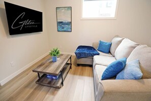 スマートテレビ