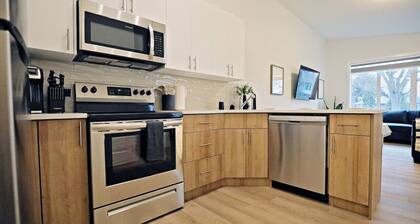 Central 5 Bedroom |A/C|Rogers|Commonwealth|EXPO